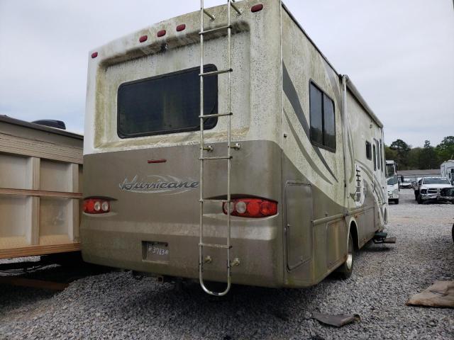 Photo 4 from auction – 2004 FOUR HURRICANE with VIN 1F6MF53S340A02182