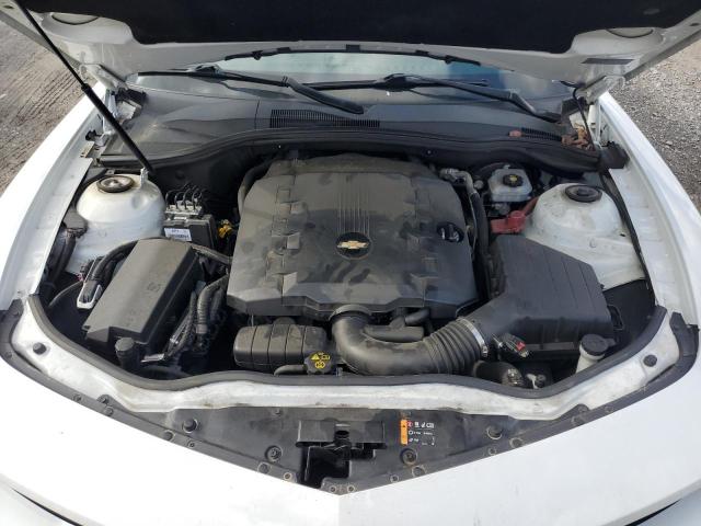 صورة رقم 11 من المزاد - 2015 CHEVROLET CAMARO LS مع VIN 2G1FA1E38F9304507