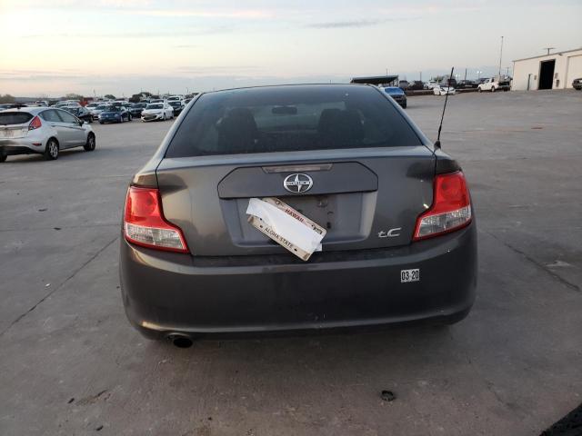 Photo 6 from auction – 2012 TOYOTA SCION TC with VIN JTKJF5C77C3026891