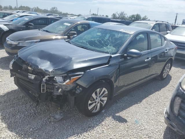 NISSAN ALTIMA S 2019 with VIN 1N4BL4BV9KN327900 - Photo from auction