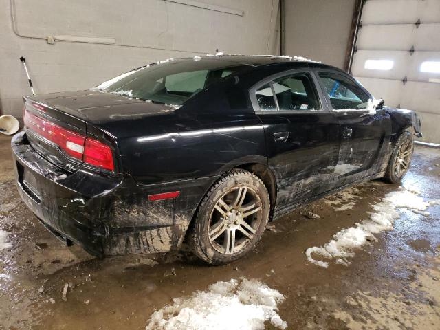 Photo 3 from auction – 2012 DODGE CHARGER PO with VIN 2C3CDXAT6CH126533