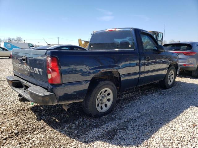 Photo 3 from auction – 2006 CHEVROLET SILVERADO with VIN 3GCEC14X86G238838