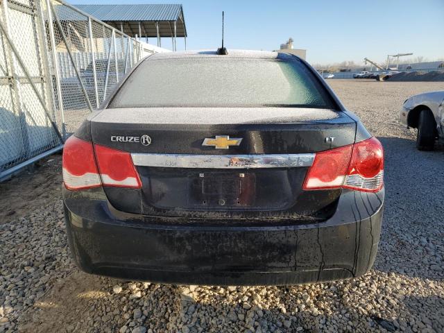 Photo 6 from auction – 2015 CHEVROLET CRUZE LT with VIN 1G1PC5SB3F7141557