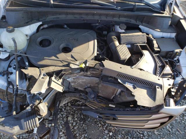 Photo 11 from auction – 2016 HYUNDAI TUCSON SE with VIN KM8J23A46GU164031