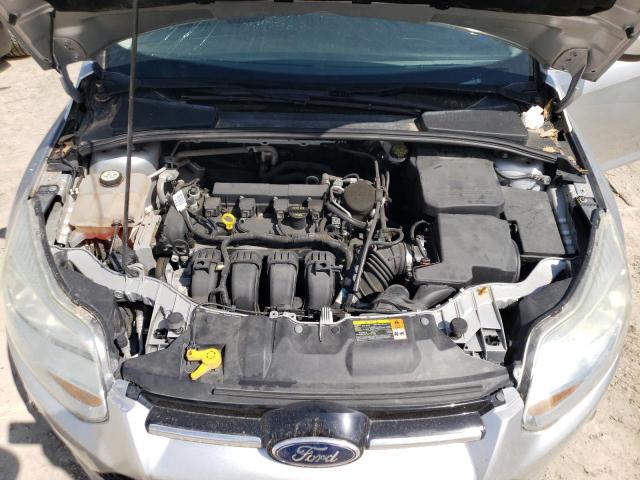 Photo 11 from auction – 2012 FORD FOCUS SE with VIN 1FAHP3K21CL435178