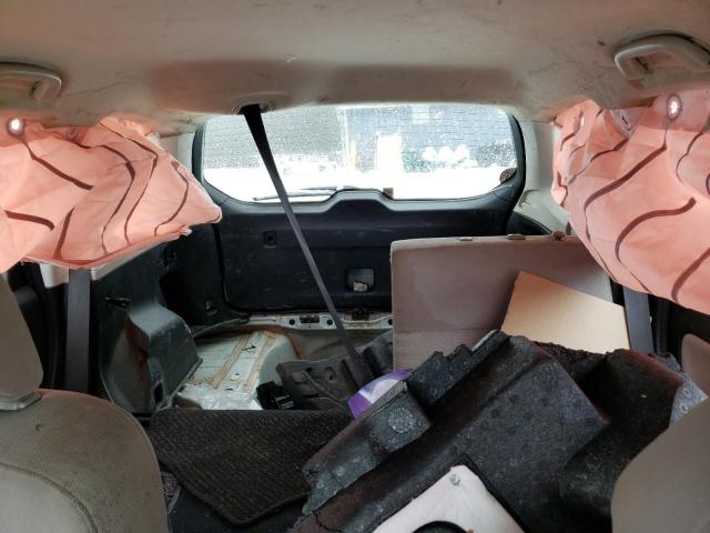 Photo 10 from auction – 2014 SUBARU FORESTER 2 with VIN JF2SJAAC3EH468934