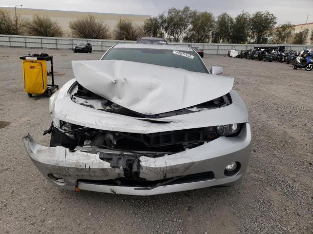 Photo 5 from auction – 2012 CHEVROLET CAMARO LT with VIN 2G1FB1E31C9117330