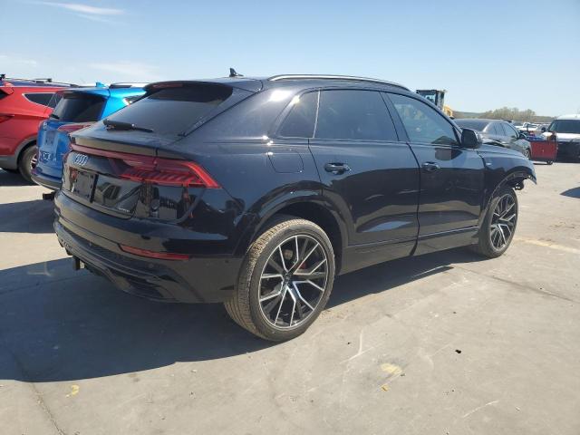 Photo 3 from auction – 2021 AUDI Q8 PREMIUM with VIN WA1EVAF12MD004721