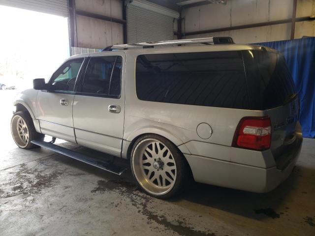 Photo 2 from auction – 2010 FORD EXPEDITION with VIN 1FMJK2A53AEA81306