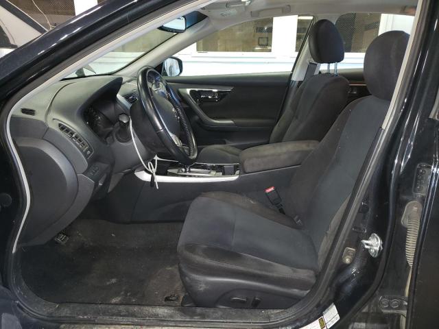 Photo 7 from auction – 2013 NISSAN ALTIMA 2.5 with VIN 1N4AL3AP4DC922001