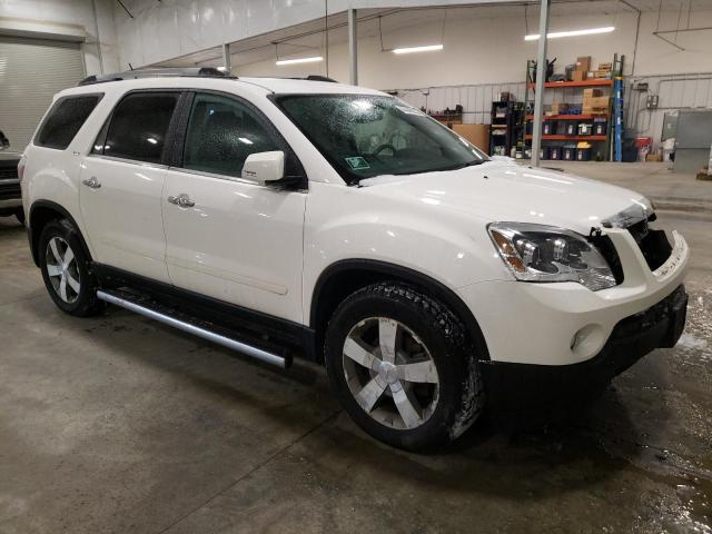 Photo 4 from auction – 2012 GMC ACADIA SLT with VIN 1GKKVRED3CJ372445