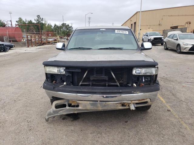 Photo 5 from auction – 2000 CHEVROLET SILVERADO with VIN 2GCEC19T4Y1288802