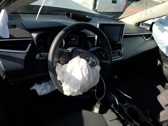 Photo 8 from auction – 2020 TOYOTA COROLLA LE with VIN 5YFEPRAE0LP029931