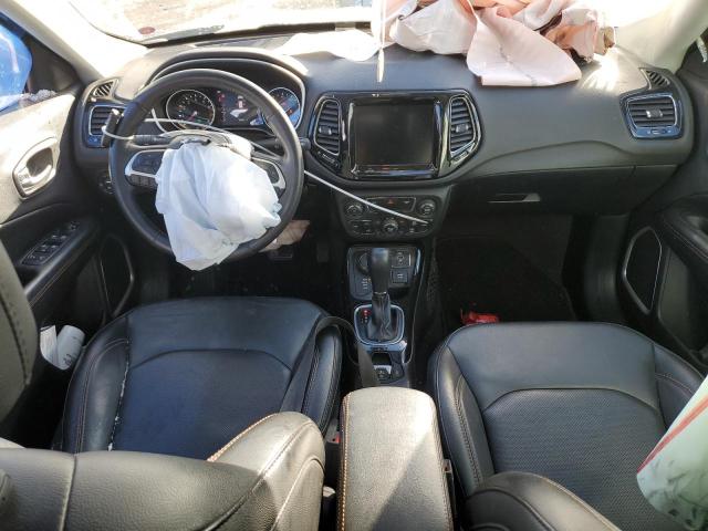 صورة رقم 8 من المزاد - 2020 JEEP COMPASS LI مع VIN 3C4NJDCB8LT236023