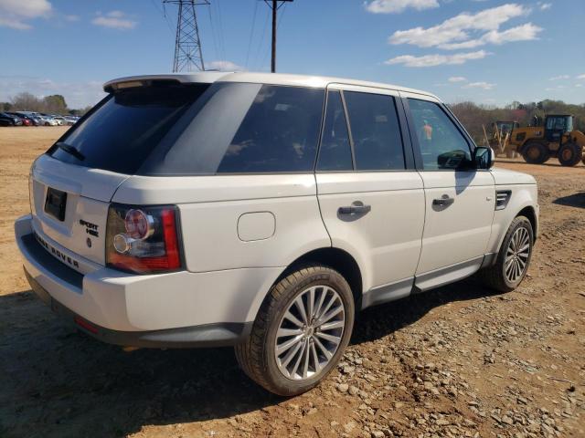 Photo 3 from auction – 2010 LAND ROVER RANGE ROVE with VIN SALSK2D48AA230126