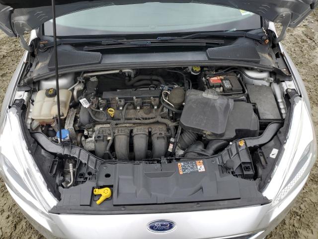 Photo 11 from auction – 2015 FORD FOCUS SE with VIN 1FADP3F29FL329364