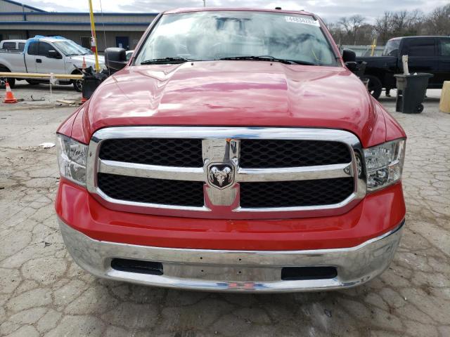 Photo 5 from auction – 2013 RAM 1500 SLT with VIN 3C6JR6BG9DG507057