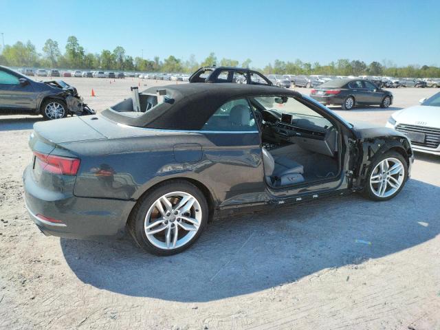 Photo 3 from auction – 2019 AUDI A5 PREMIUM with VIN WAUYNGF52KN002299
