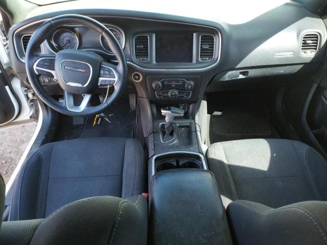 Photo 8 from auction – 2017 DODGE CHARGER with VIN 2C3CDXHG7HH523684
