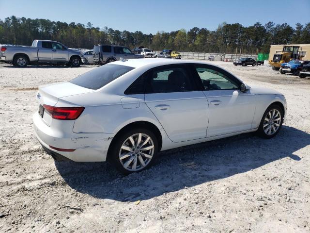 Photo 3 from auction – 2017 AUDI A4 PREMIUM with VIN WAUGNAF40HN014508