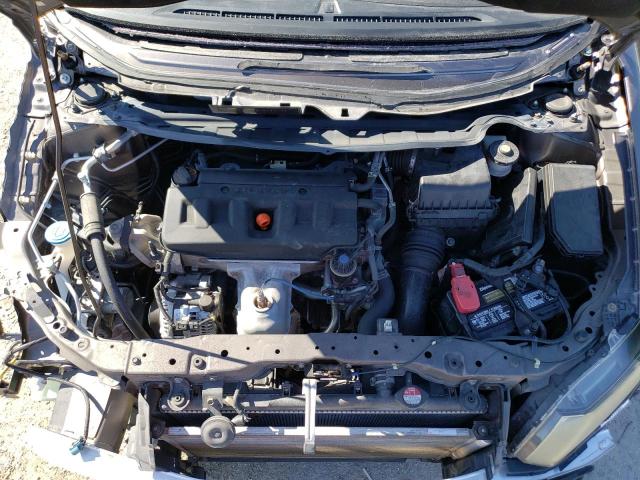 Photo 11 from auction – 2012 HONDA CIVIC LX with VIN 19XFB2F56CE032465