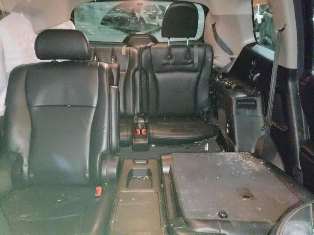 Photo 10 from auction – 2013 TOYOTA HIGHLANDER with VIN 5TDBK3EHXDS205637