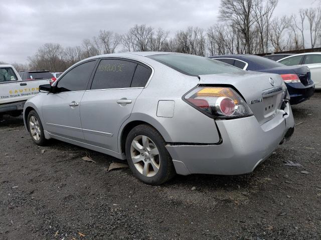 Photo 2 from auction – 2009 NISSAN ALTIMA 2.5 with VIN 1N4AL21E89N457064
