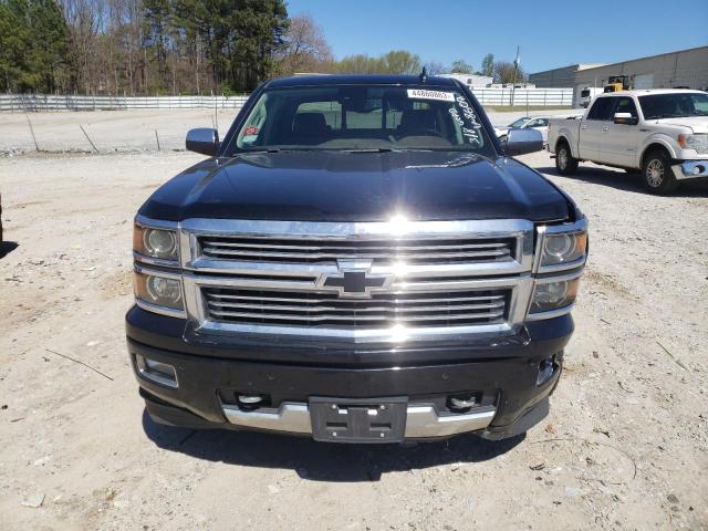 Photo 5 from auction – 2015 CHEVROLET SILVERADO with VIN 3GCUKTEJXFG328609