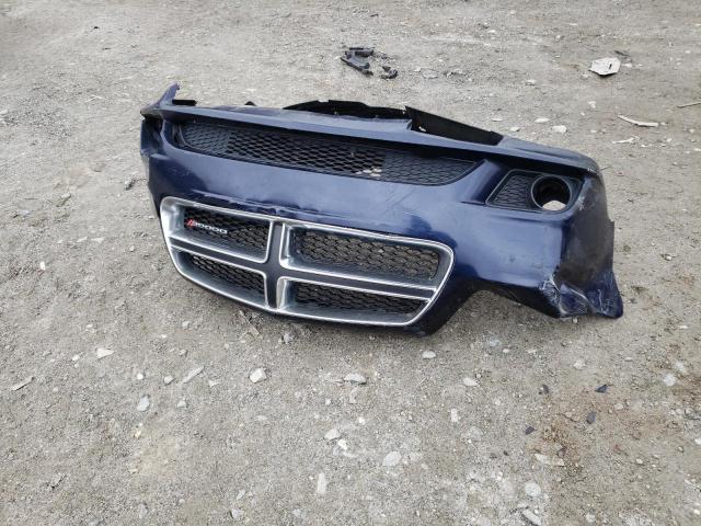 Photo 12 from auction – 2013 DODGE CHARGER SX with VIN 2C3CDXJG0DH722760
