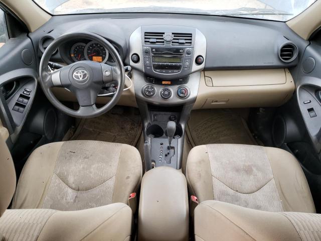 Photo 8 from auction – 2011 TOYOTA RAV4 with VIN 2T3BF4DV7BW137195