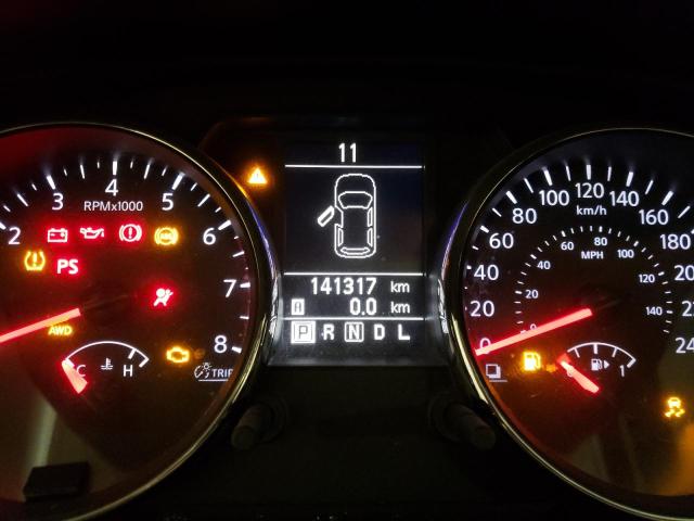 Photo 9 from auction – 2012 NISSAN ROGUE S with VIN JN8AS5MV7CW367811