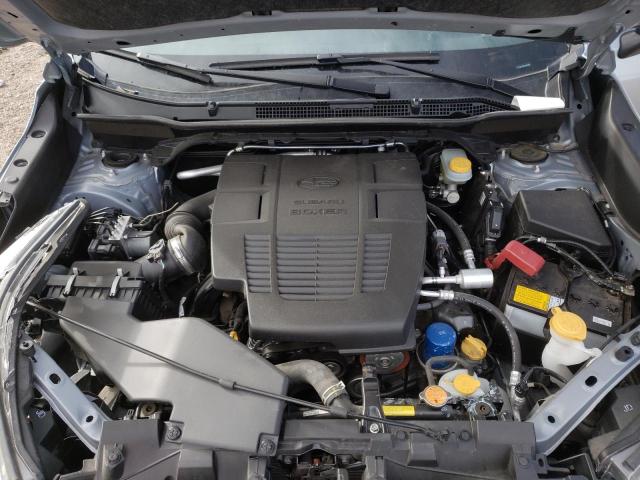 Photo 12 from auction – 2020 SUBARU FORESTER P with VIN JF2SKAJC0LH541896