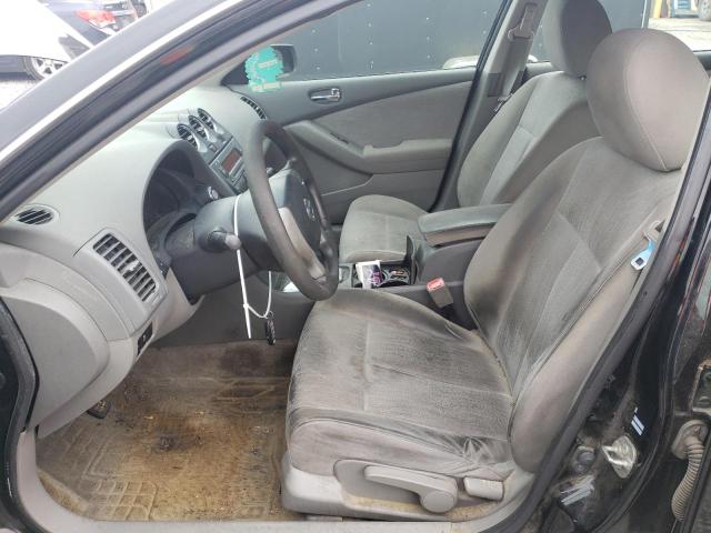 Photo 7 from auction – 2012 NISSAN ALTIMA BAS with VIN 1N4AL2AP8CC257242
