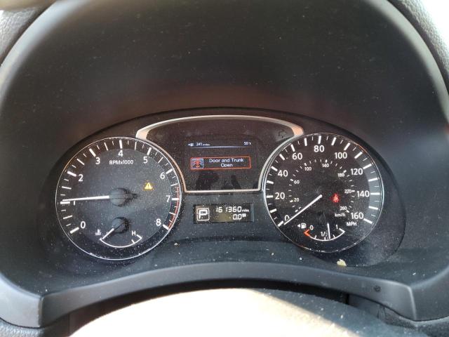 Photo 9 from auction – 2013 NISSAN ALTIMA 2.5 with VIN 1N4AL3AP9DC220871