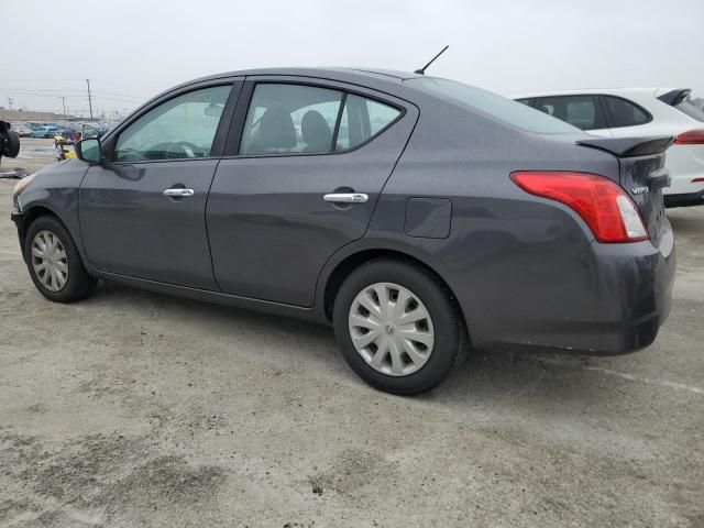 Photo 2 from auction – 2015 NISSAN VERSA S with VIN 3N1CN7AP5FL835366