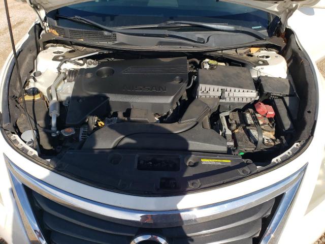 Photo 11 from auction – 2015 NISSAN ALTIMA 2.5 with VIN 1N4AL3AP8FC590311