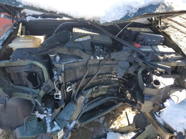Photo 12 from auction – 2009 JEEP COMMANDER with VIN 1J8HG48K49C508505