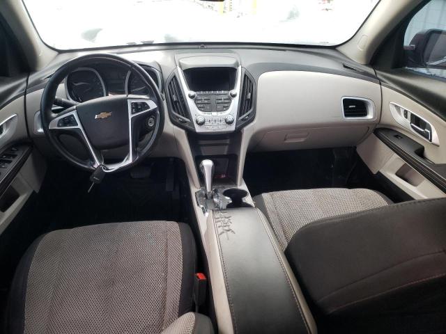 Photo 8 from auction – 2012 CHEVROLET EQUINOX LT with VIN 2GNALDEKXC6262656
