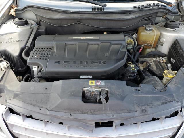 Photo 11 from auction – 2006 CHRYSLER PACIFICA T with VIN 2A4GM68476R752509