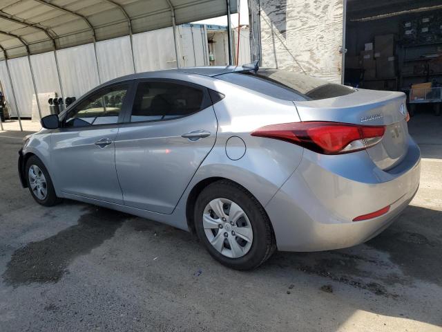 Photo 2 from auction – 2016 HYUNDAI ELANTRA SE with VIN 5NPDH4AE6GH716779