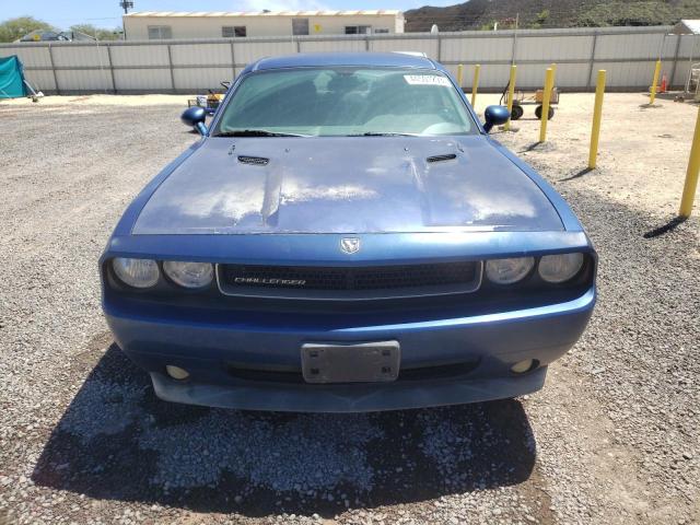 Photo 5 from auction – 2010 DODGE CHALLENGER with VIN 2B3CJ4DV4AH279040