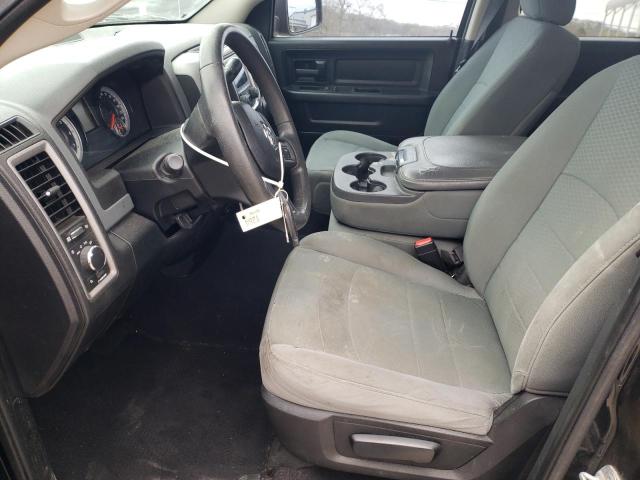 Photo 7 from auction – 2014 RAM 1500 ST with VIN 1C6RR7FT6ES372808