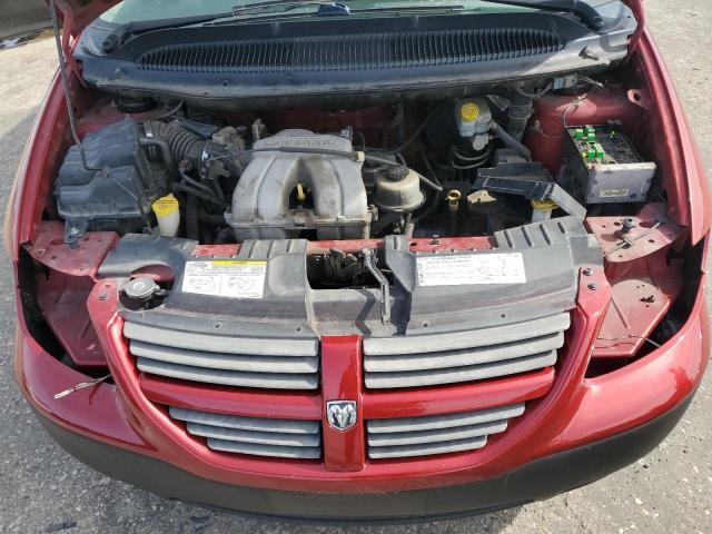 Photo 12 from auction – 2006 DODGE CARAVAN SE with VIN 1D4GP25B16B527612