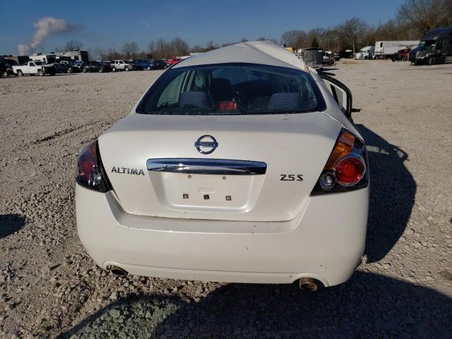 Photo 6 from auction – 2011 NISSAN ALTIMA BAS with VIN 1N4AL2AP6BN495920