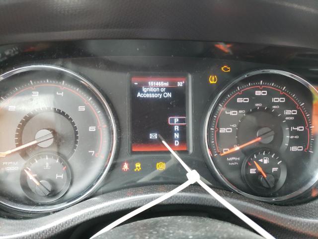 Photo 9 from auction – 2014 DODGE CHARGER R/ with VIN 2C3CDXCT7EH337983