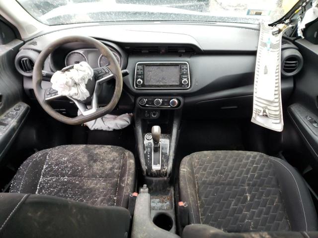 Photo 8 from auction – 2021 NISSAN KICKS S with VIN 3N1CP5BV8ML486194