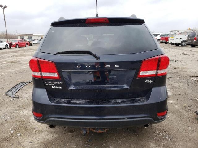 صورة رقم 6 من المزاد - 2011 DODGE JOURNEY R/ مع VIN 3D4PH6FG6BT550794