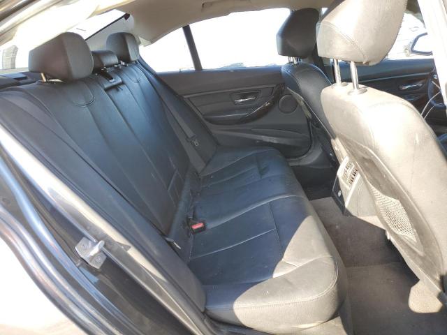 Photo 10 from auction – 2015 BMW 328 I with VIN WBA3A5G51FNS91514