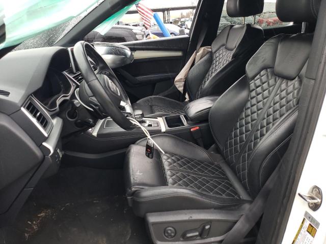 Photo 7 from auction – 2018 AUDI SQ5 PREMIU with VIN WA1A4AFY9J2174211