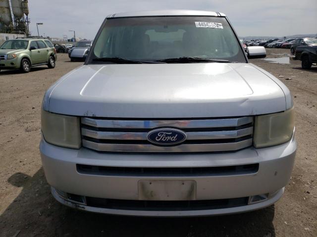 Photo 5 from auction – 2011 FORD FLEX SEL with VIN 2FMGK5CC0BBD25739